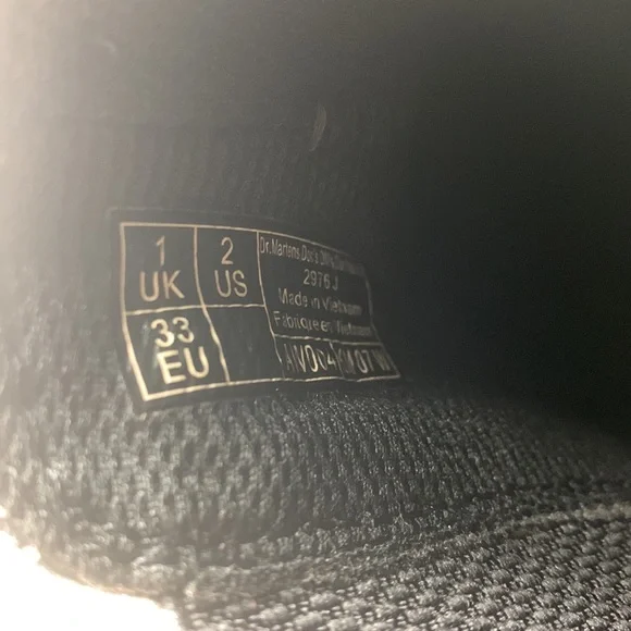 DR. MARTENS J 2976 PATENT CHELSEA - Picture 7 of 9